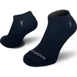 Northman ponožky Bjorn 5-PACK, černá L