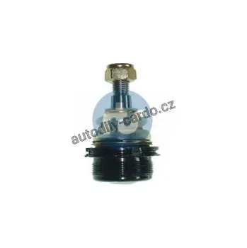 Čep nápravy Podpora-/ Kloub RTS 93-00249