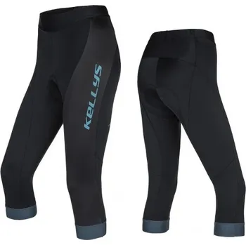 Cyklistické kalhoty Golfky Kellys Maddie 2 blue S