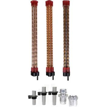 Příslušenství pro sportovní střelbu LEE Inline Bullet Sizer Magazine Filler Kit – sada pro kalibraci střel a plnění zásobníku