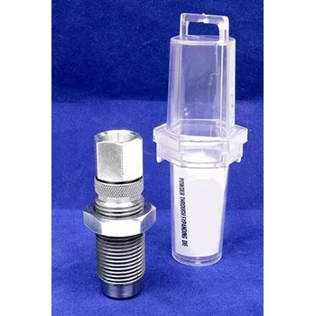 Příslušenství pro sportovní střelbu LEE Samostatná prachovací matrice 44 RUSS