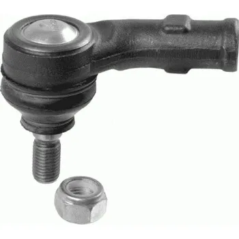 Táhlo řízení Hlava příčného táhla řízení LEMFOERDER 13792 02