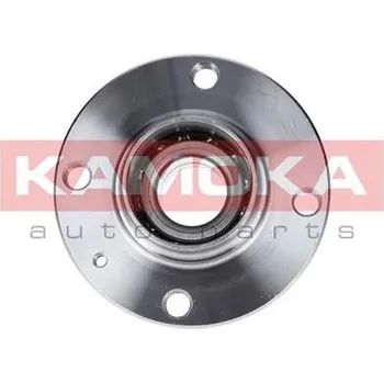 Sada ložisek kol KAMOKA KAM5500034
