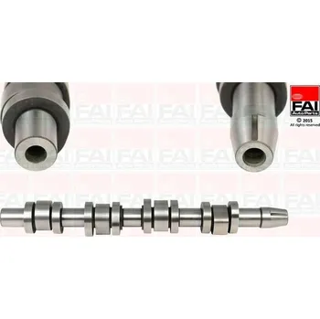 Vačková hřídel Vačkový hřídel FAI AutoParts FAIC335