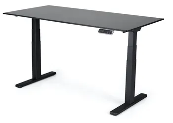 Psací stůl Liftor Expert 160 x 80 cm