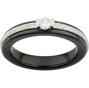 Prsten Keramický prsten Jeell FF009GCNB