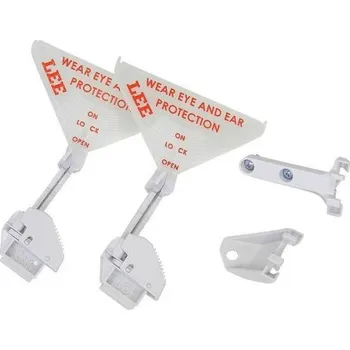 Příslušenství pro sportovní střelbu LEE SAFETY PRIMER FEED COMBO (LARGE & SMALL)