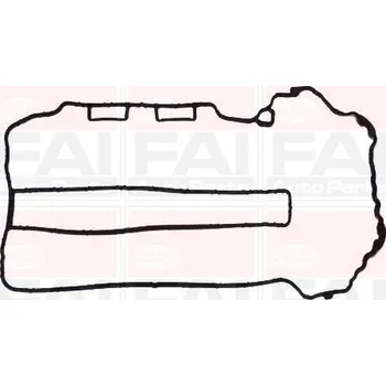 Těsnění motoru Těsnění, kryt hlavy válce FAI AutoParts RC1322S