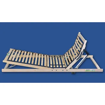 Postelový rošt Twin Mosys 1 - lamelový rošt