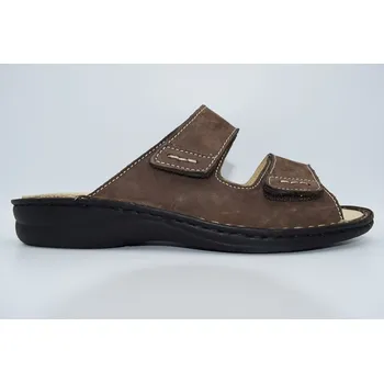 Pánské pantofle Pánský pantofel U0021B T.MORO Velikost: 41