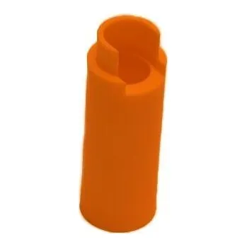Příslušenství pro sportovní střelbu XL650/SUPER1050 Case feed adapter - Orange