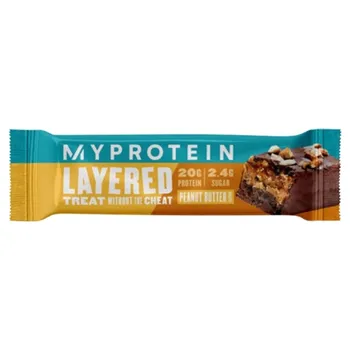Myprotein Layered Protein Bar 60 g