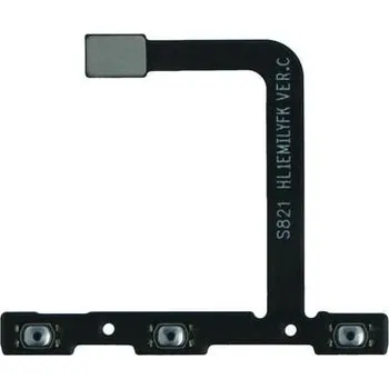 Flex kabel on/off hlasitosti Huawei P20 originální