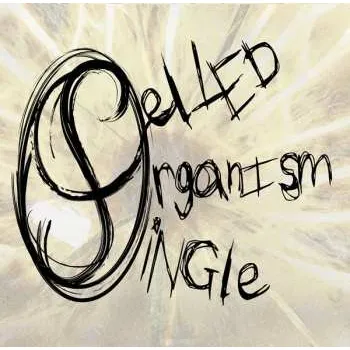 Zahraniční hudba CD Single Celled Organism: Splinter In The Eye 2018