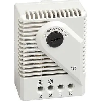 Termostat FZK 011, +5...+60 °C - Mechanický termostat
