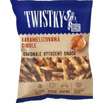 Koření Twistky pečené cibule karamalizovaná 160 g