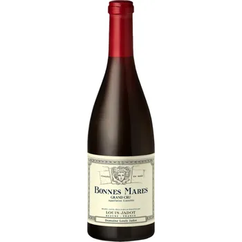 Bonnes Mares Grand cru - Louis Jadot 2019