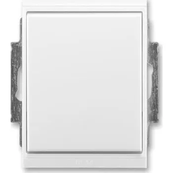 vypínač ABB Element,Time 3558E-A06940 03 Přepínač střídavý,s krytem,řazení 6,IP44