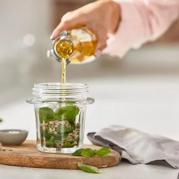 kuchyňský robot Kenwood Multipro Compact FDM303SS – mlýnek na bylinky a koření