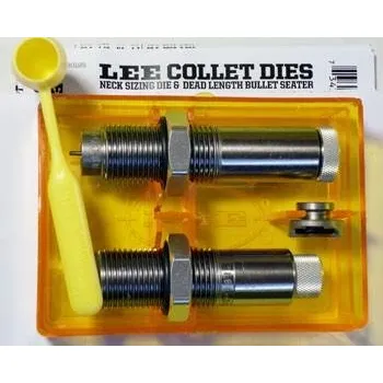 Příslušenství pro sportovní střelbu 7x57 Mauser LEE COLLET DIE SET
