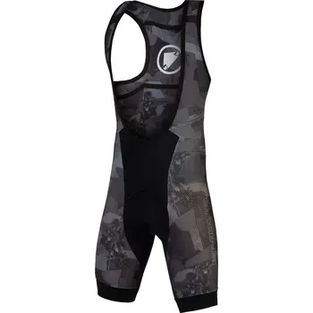 Cyklistické oblečení Pánské spodní kraťasy Endura SingleTrack vel. M