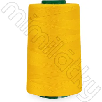 Nit Nit teplá žlutá 5000m 126