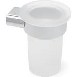 SAT Simply R sklenička s držákem SATDSIMR27