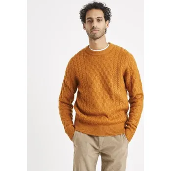 Pánský svetr Pletený svetr Veceltic