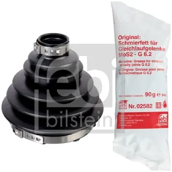 Manžeta ke kolu Sada měchů, hnací hřídel FEBI BILSTEIN 176054