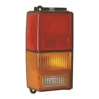 Zadní světlomet Zadní světlo ABAKUS 333-1903R-US