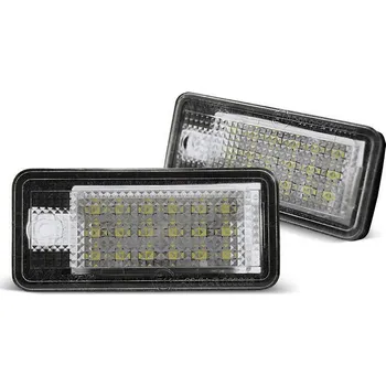 Osvětlení automobilu Tuning Tec LED osvětlení SPZ AUDI A4/S4 B6 (8E/8H) 2001-2005