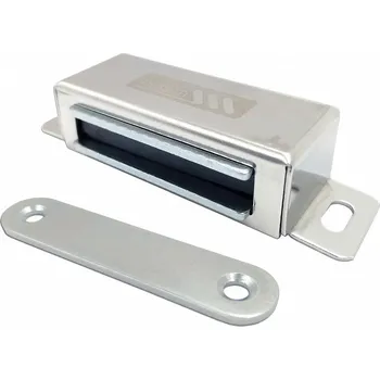Nábytkové kování Magnetická sklapka nerezová 55C