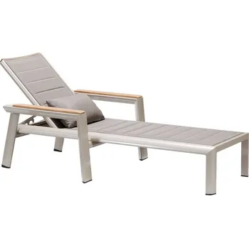 Zahradní lehátko Zahradní lehátko HIGOLD Geneva