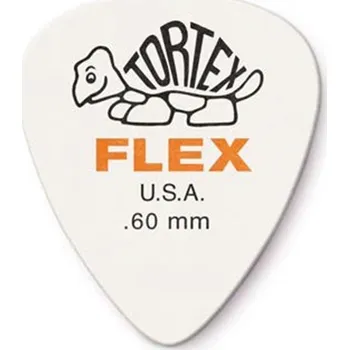 Trsátko Dunlop 428R 0.60 Tortex Flex Standard Trsátko