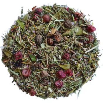 Čaj Ledvinový čaj - bylinková směs, balení 50 g