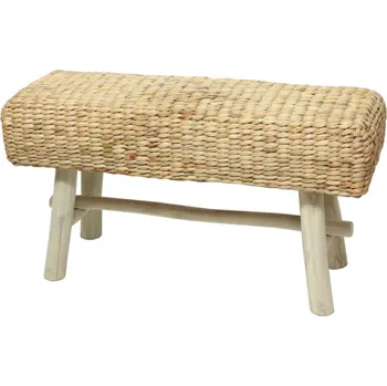 Hitra Dřevěná lavice SAWU