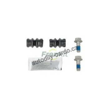 Brzdový třmen Sada vodicích pouzder brzdového třmenu FRENKIT FK 810051