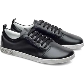Dámská zdravotní obuv Zaqq ZAQQ TAQQ Nappa Black 39