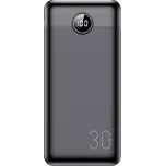 YENKEE YPB 3018 30000 mAh černá