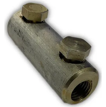 Šroubová přechodová spojka 2 SB-16/25