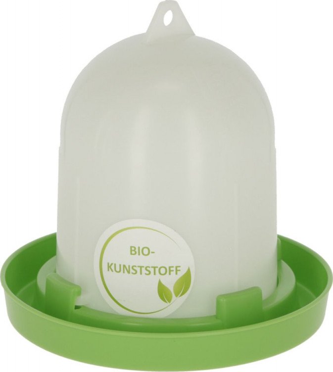 Kerbl Isolateur annulaire à tige filetée 35 mm - 25 pcs