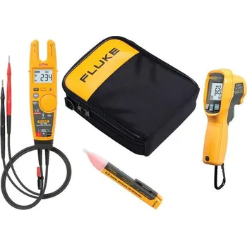 Multimetr FLUKE T6-600/62MAX+/1ACE - Výhodná sada