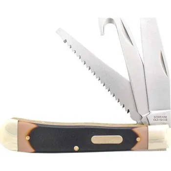 kapesní nůž Zavírací nůž 69OT Old Timer