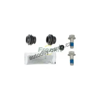 Brzdový třmen Sada vodicích pouzder brzdového třmenu FRENKIT FK 810062