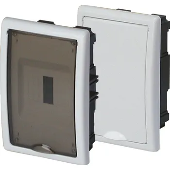 modulární přístroj a rozvaděč OEZ RZG-Z-1S4