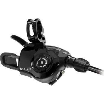 Řazení na kolo Řazení SRAM X0 Trigger 2x10 šedé