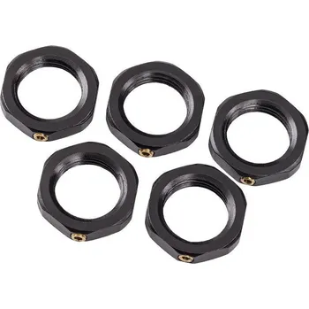 Příslušenství pro sportovní střelbu RCBS uzamykací kroužek matrice 7/8-14 - Balení 5 ks