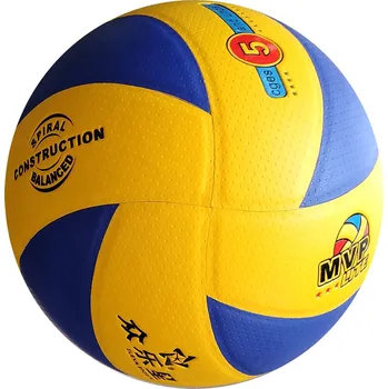 Volejbal Míč volejbalový Sedco MVP LITE*** - 5 Varianta: 1