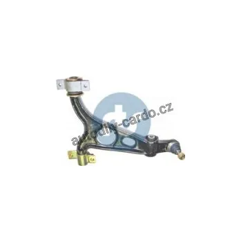 Opravná sada podvozku a pohonu kol Řídící páka, zavěšení kol RTS 96-05809-1