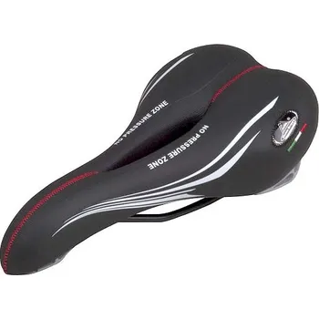 Sedlo na kolo Sedlo PRO Stealth 152mm+omotávka PRO Team